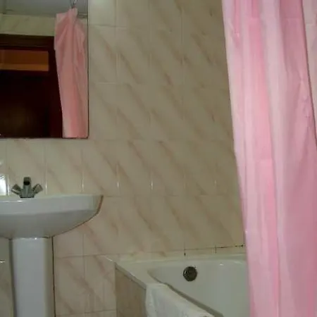 Daire Pacific Rentalmar Salou