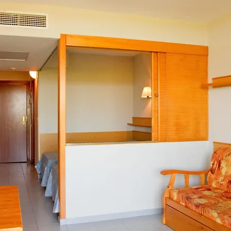 Daire Pacific Rentalmar *