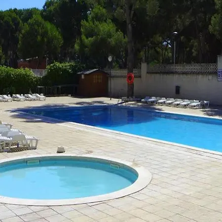 Pacific Rentalmar Daire Salou
