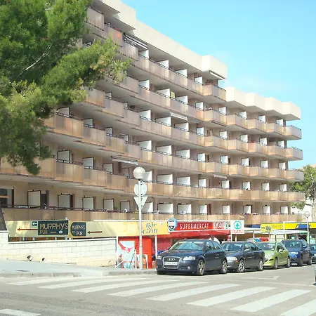 Daire Pacific Rentalmar *