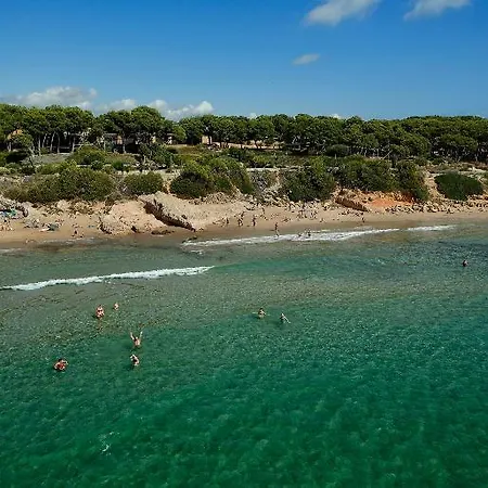 Daire Pacific Rentalmar Salou