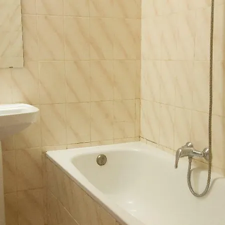 Pacific Rentalmar Daire Salou