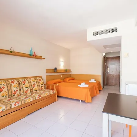 Daire Pacific Rentalmar