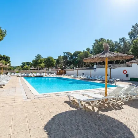 Pacific Rentalmar Daire Salou