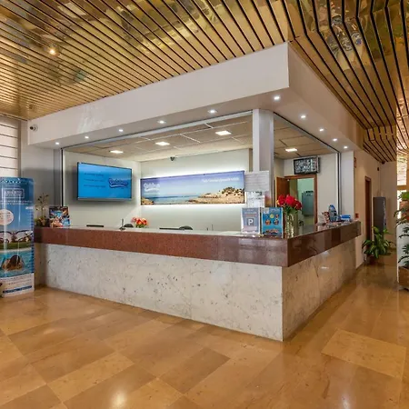 Pacific Rentalmar Daire