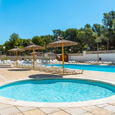 Daire Pacific Rentalmar Salou