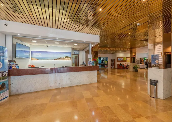Διαμέρισμα Pacific Rentalmar
